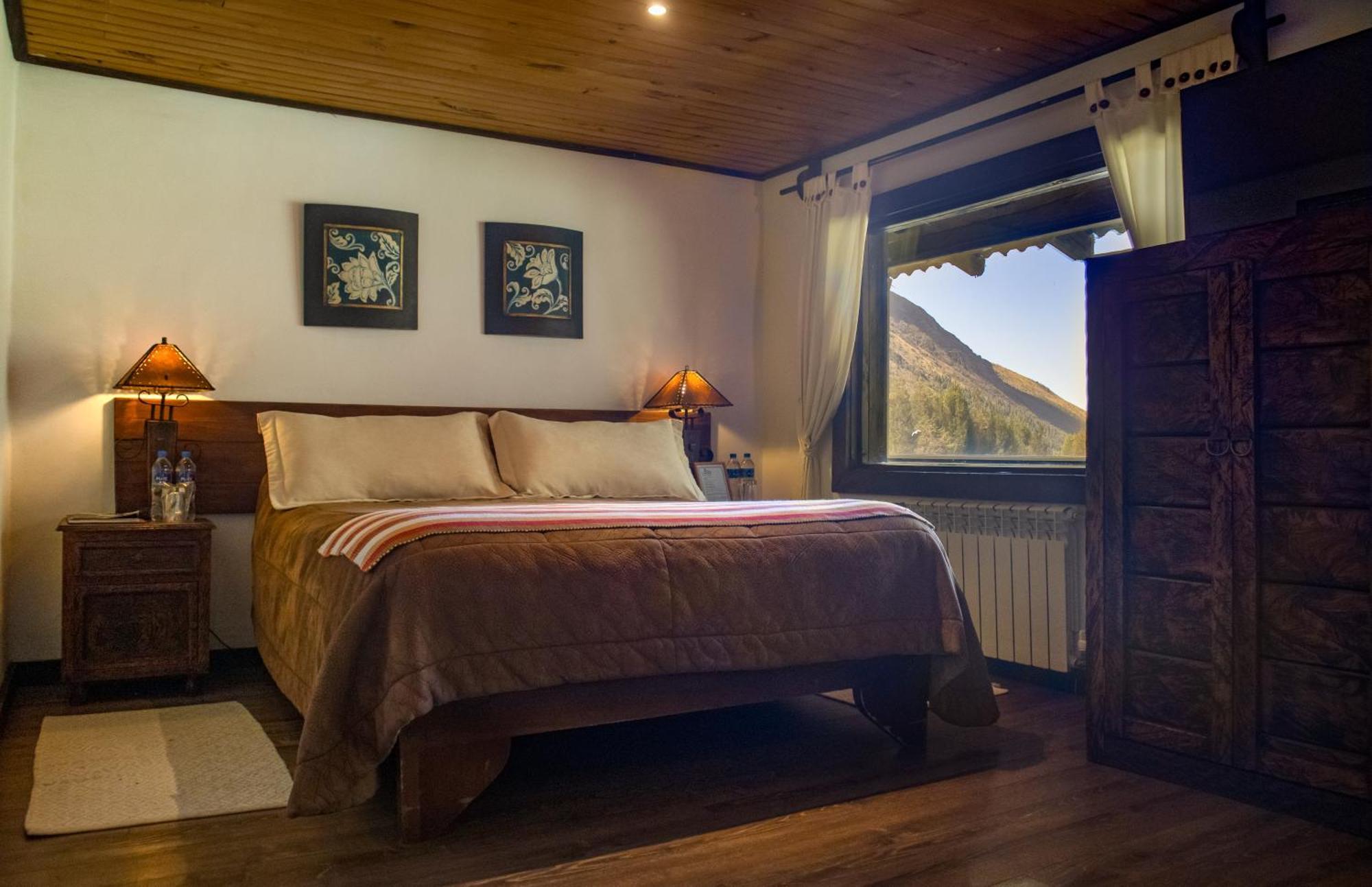 Hacienda Hosteria Dos Chorreras Cuenca Eksteriør bilde