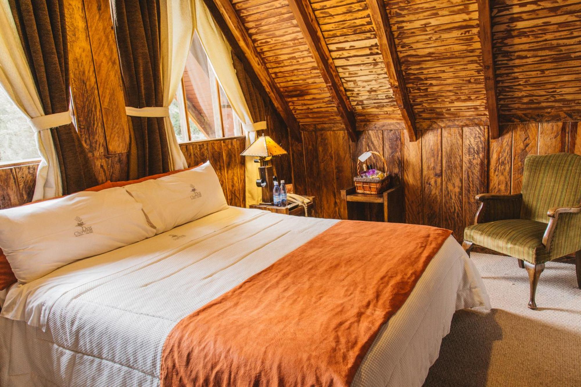 Hacienda Hosteria Dos Chorreras Cuenca Eksteriør bilde